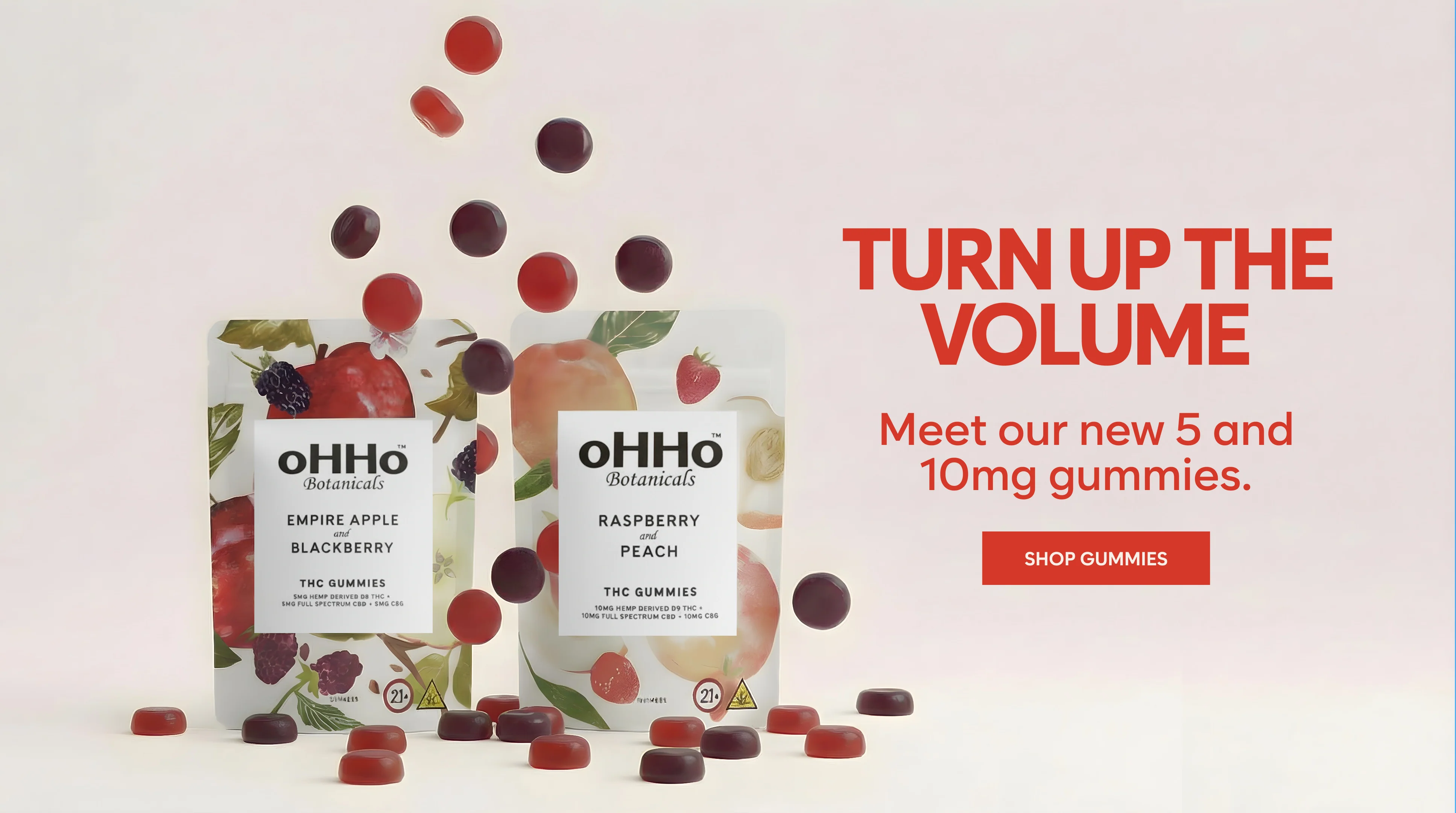 Eco-Conscious Comfort, Naturally Infused