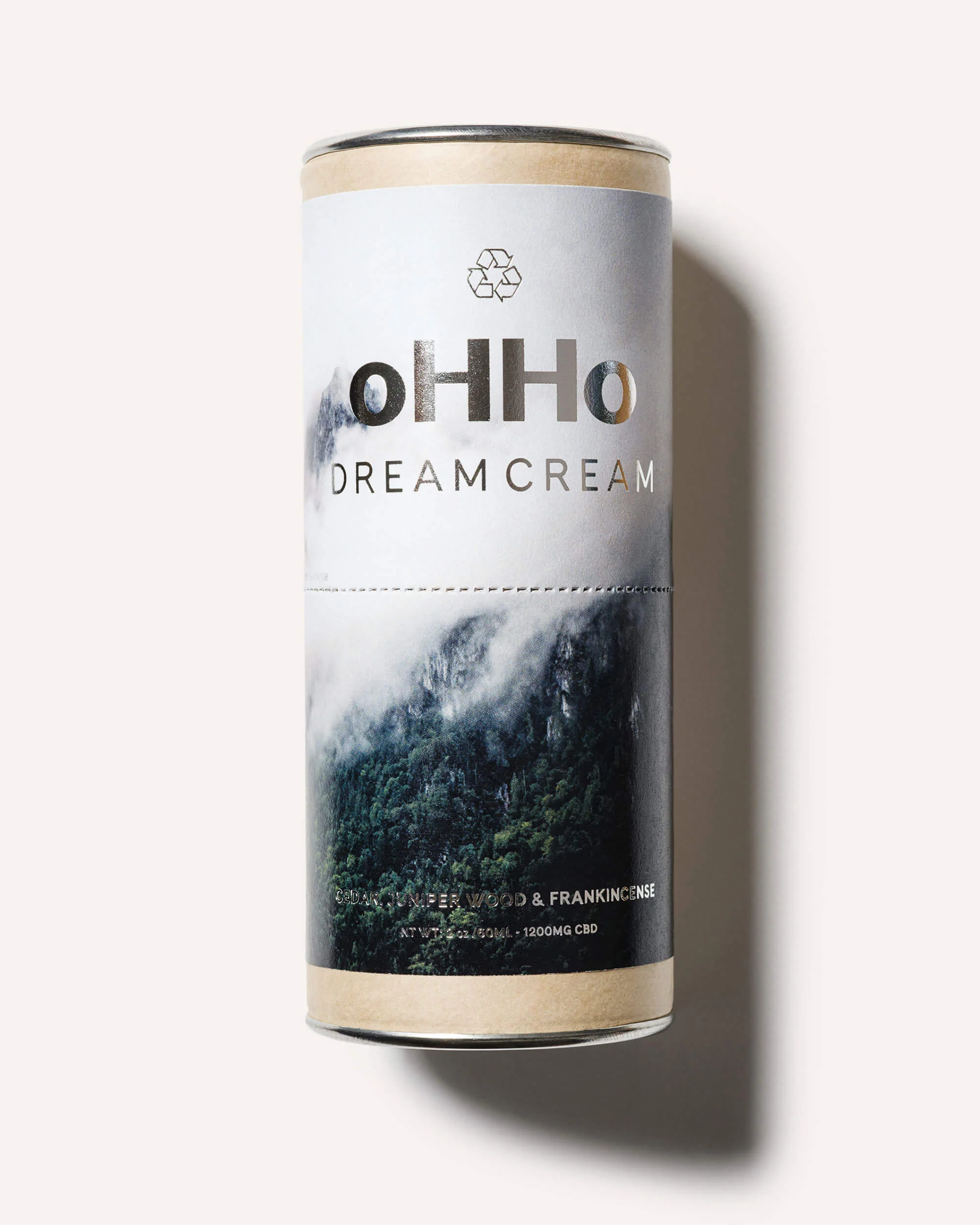 Dream Cream Forest - Image 3