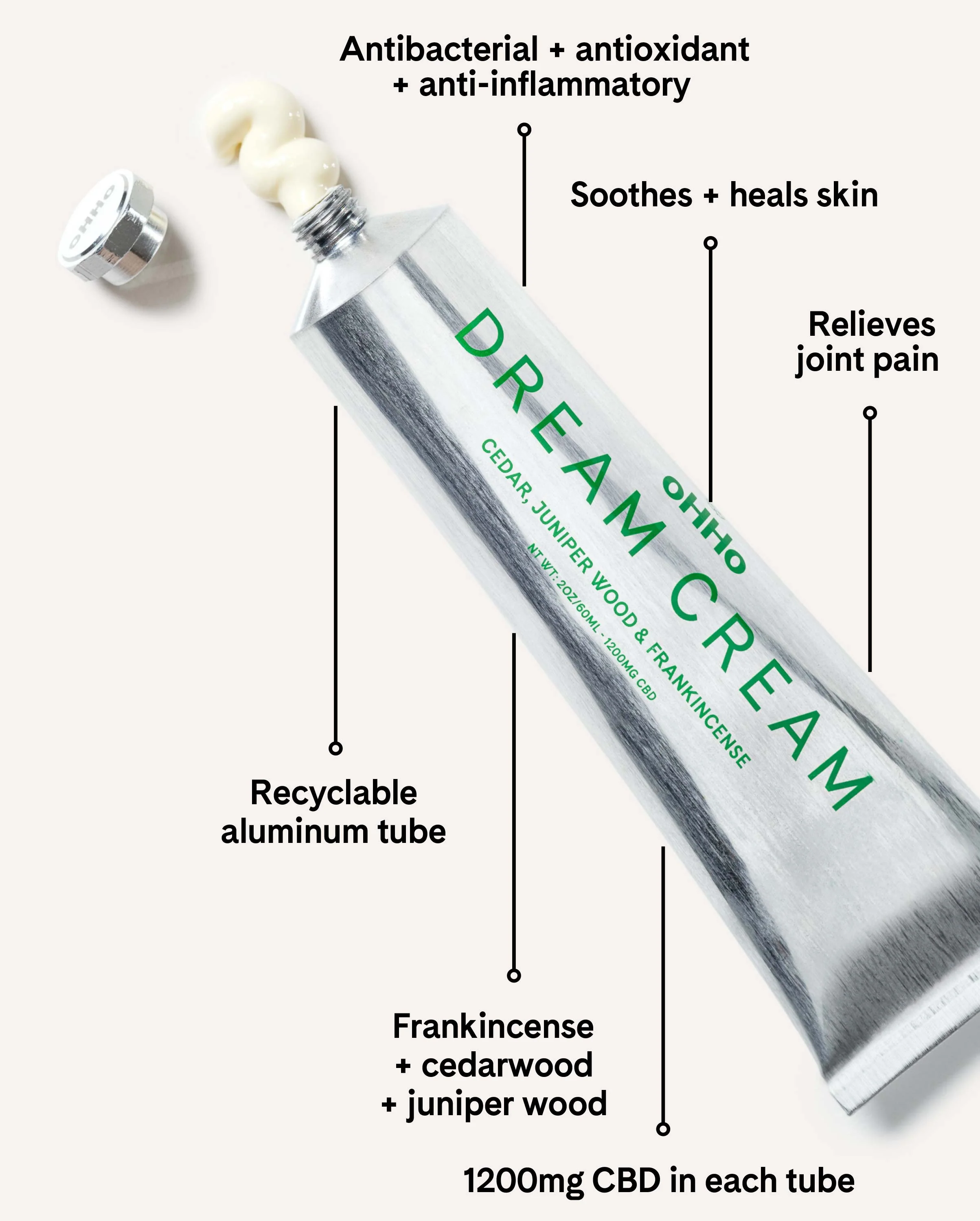 Dream Cream Forest - Image 5