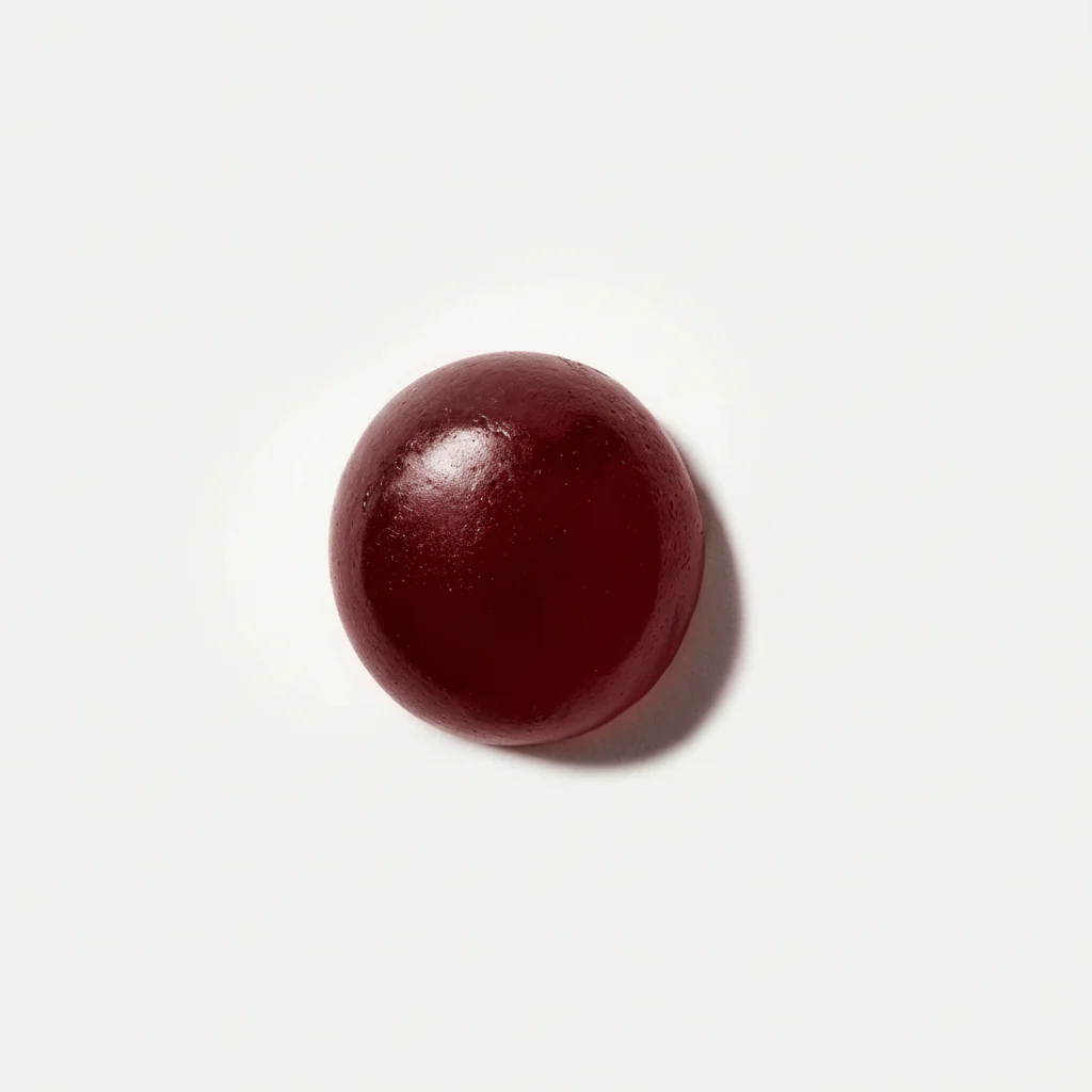 Empire Apple & Blackberry Gummies - Image 3