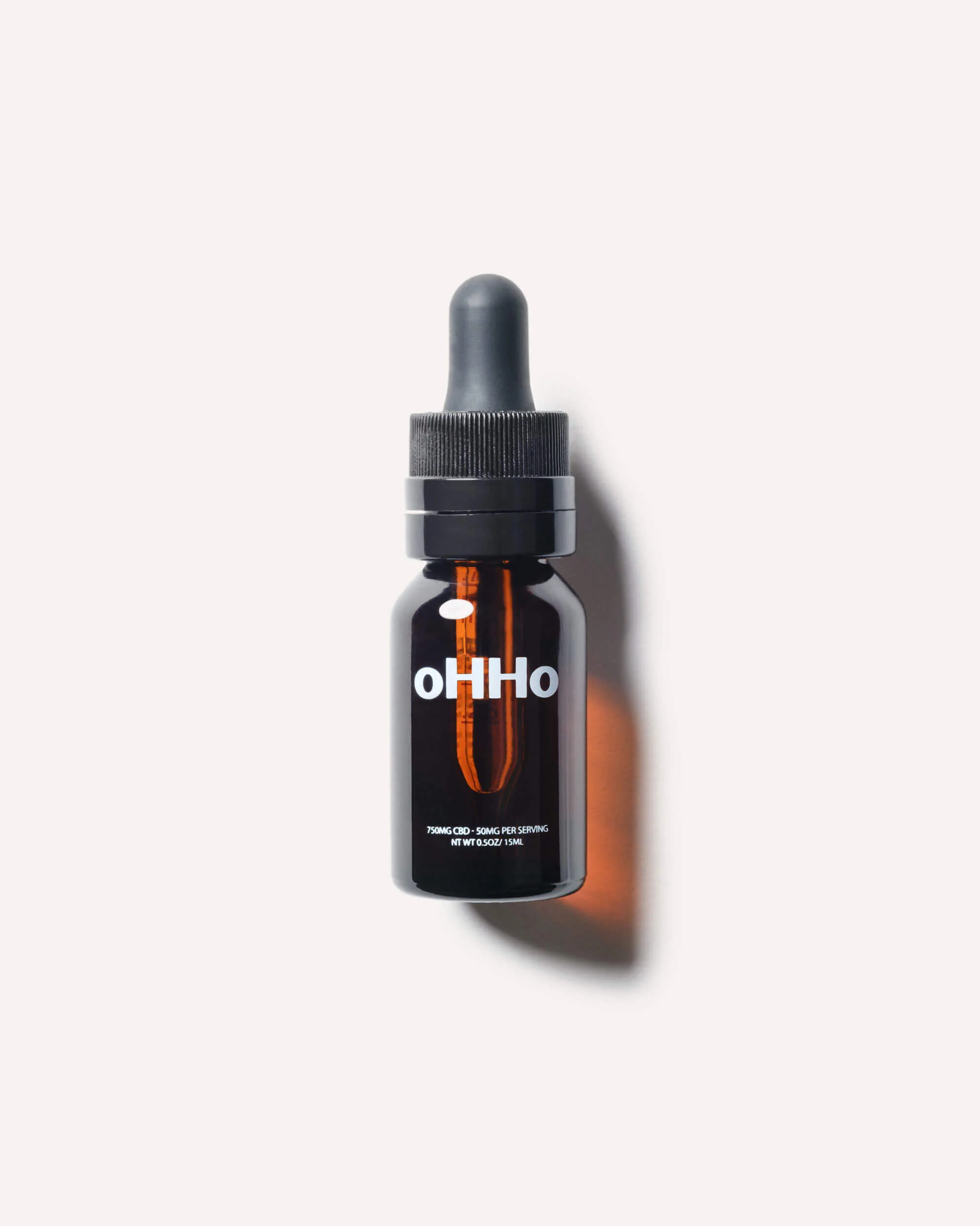 Focus - Full Spectrum CBD Oil - Image 4