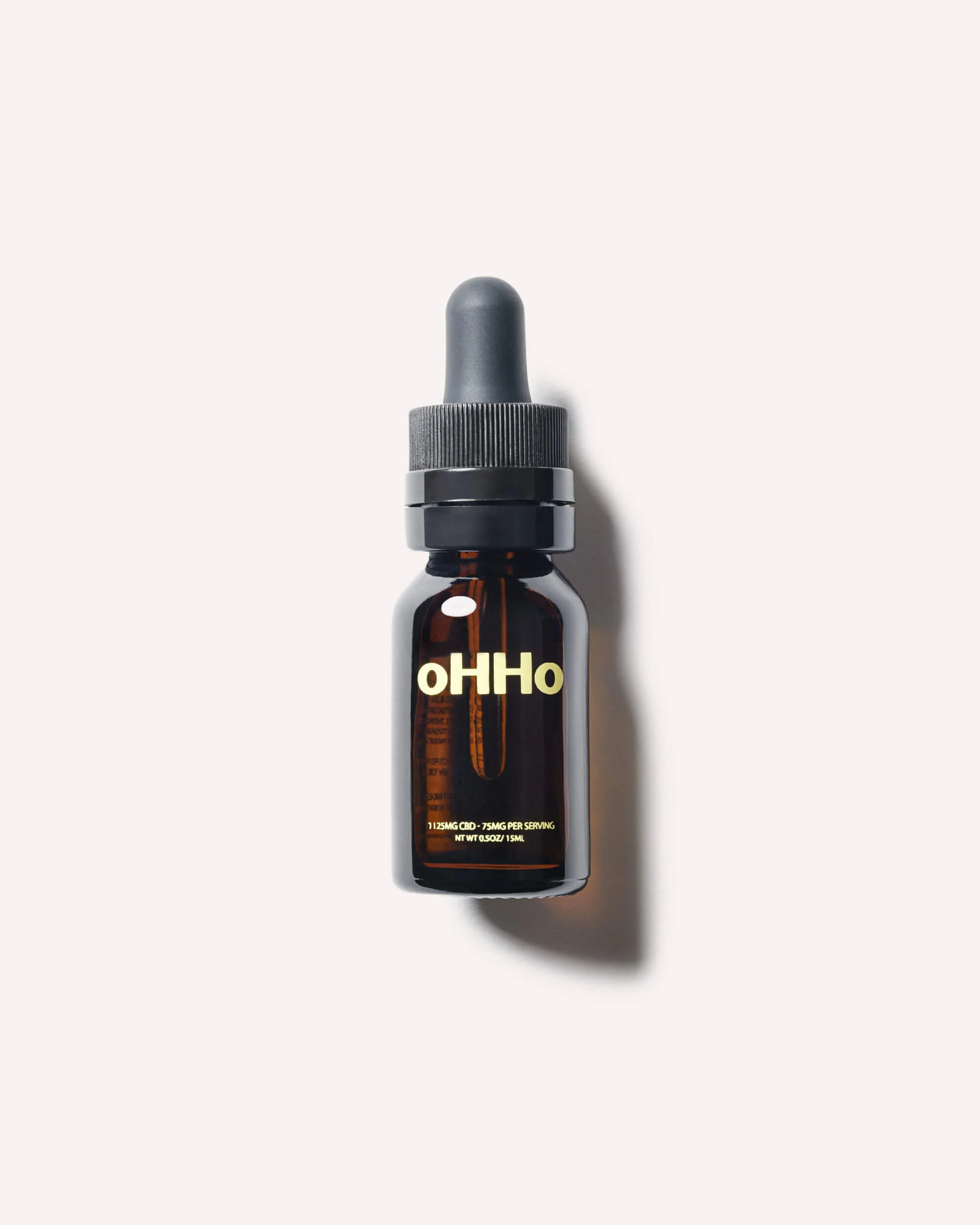 Rest - Full Spectrum CBD Oil - Image 4
